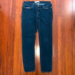 No Boundaries Blue Jeans